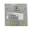 Recambio de piloto delantero izquierdo para nissan trade 2.8 d referencia OEM IAM 67609950  