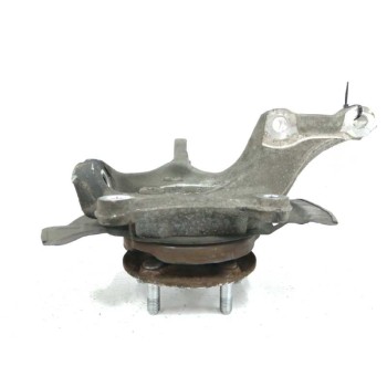 Recambio de mangueta delantera izquierda para hyundai ioniq tecno hybrid referencia OEM IAM 51710G2000  