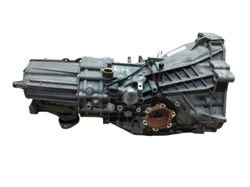 Recambio de caja cambios para audi a4 berlina (8e) 1.9 tdi referencia OEM IAM HCF  