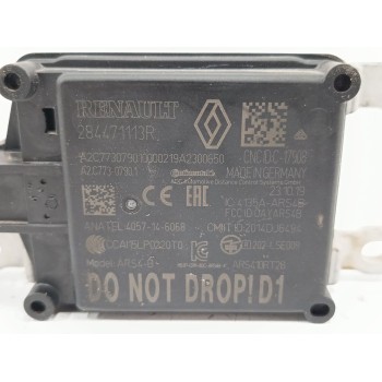 Recambio de modulo electronico para renault clio v (b7_) 1.3 tce 130 (b7mf) referencia OEM IAM 284471113R  