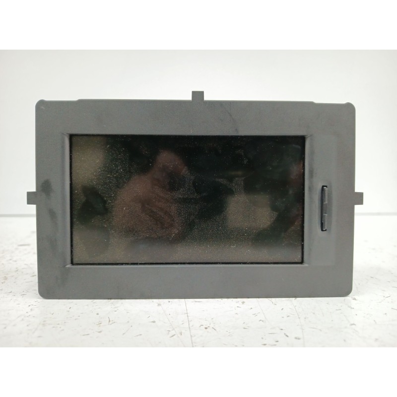 Recambio de pantalla multifuncion para renault latitude (l70_) 2.0 dci 150 (l70h) referencia OEM IAM 259154618R  