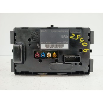 Recambio de pantalla multifuncion para renault latitude (l70_) 2.0 dci 150 (l70h) referencia OEM IAM 259154618R  