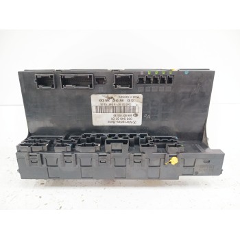 CAJA RELES / FUSIBLES 0035455101 5DK007974 