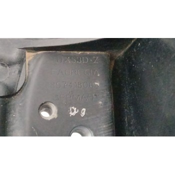 Recambio de panel frontal para bmw x3 (e83) 2.0 16v diesel cat referencia OEM IAM 1857418000  