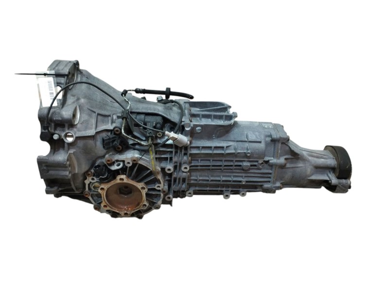 Recambio de caja cambios para audi a6 berlina (4b2) 2.8 v6 30v referencia OEM IAM EFC  