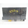 Recambio de caja reles / fusibles para mercedes-benz clase c (w203) c 220 cdi (203.006) referencia OEM IAM 0035455101 5DK007974 