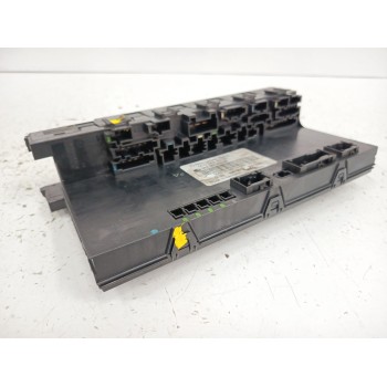 Recambio de caja reles / fusibles para mercedes-benz clase c (w203) c 220 cdi (203.006) referencia OEM IAM 0035455101 5DK007974 