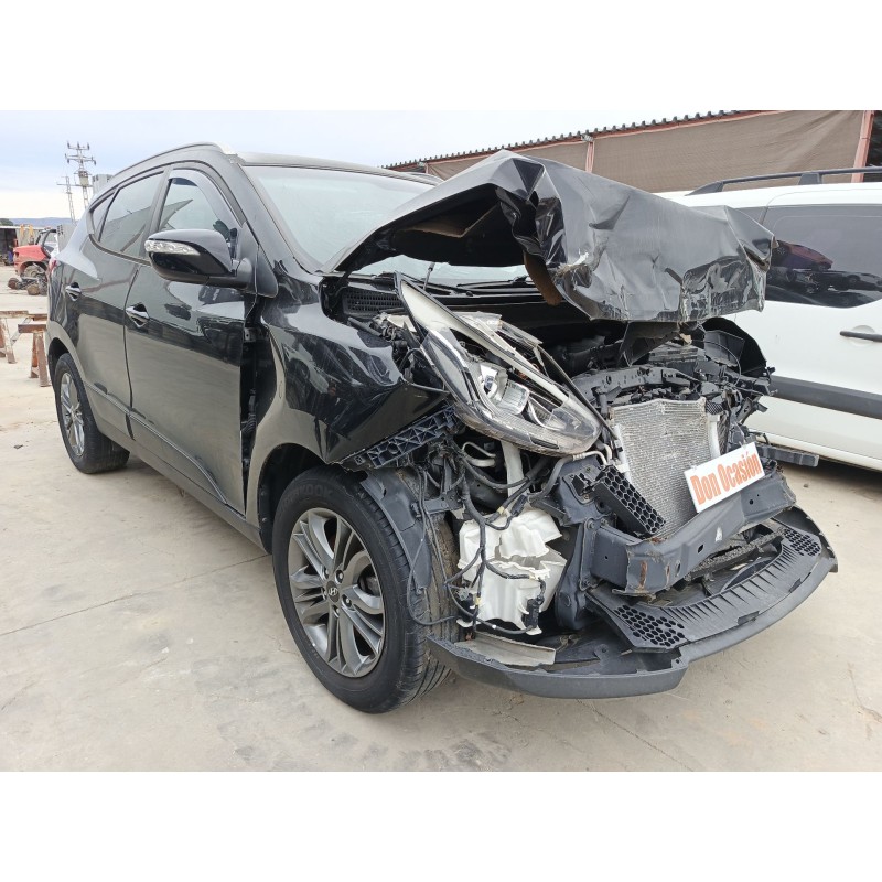 HYUNDAI IX35 (LM, EL, ELH)