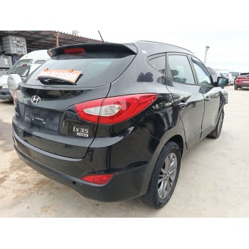 hyundai ix35 (lm, el, elh) del año 2015