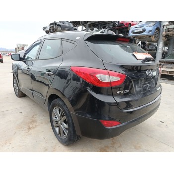hyundai ix35 (lm, el, elh) del año 2015