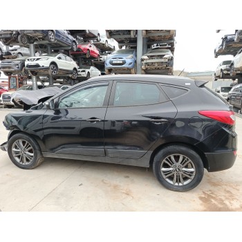 hyundai ix35 (lm, el, elh) del año 2015