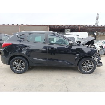 hyundai ix35 (lm, el, elh) del año 2015