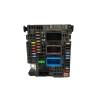 Recambio de caja reles / fusibles para citroën c4 picasso 1.6 blue-hdi fap referencia OEM IAM 9810296180  