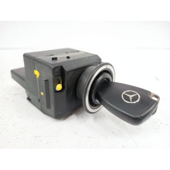 Recambio de conmutador de arranque para mercedes-benz clase c (w203) c 180 (203.035) referencia OEM IAM 2035450508 33002105 3300