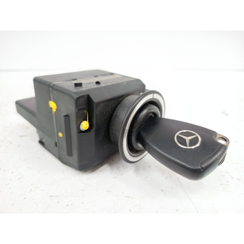 CONMUTADOR DE ARRANQUE 33002105 33002106