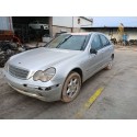 MERCEDES-BENZ CLASE C (W203)
