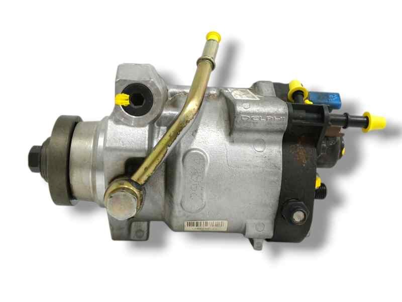 Recambio de bomba inyeccion para ford mondeo berlina (ge) ghia x (06.2003) (d) referencia OEM IAM 5S7Q9B395AA R9044Z090A 