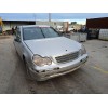 mercedes-benz clase c (w203) del año 2002