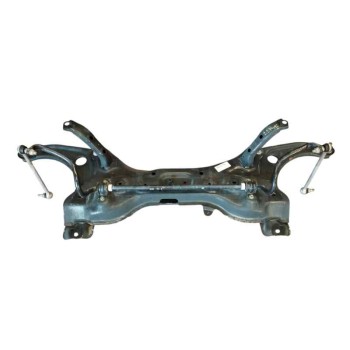 Recambio de puente delantero para nissan micra iv (k13k, k13kk) 1.2 referencia OEM IAM 544001HA0A  