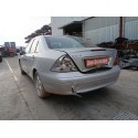 MERCEDES-BENZ CLASE C (W203)