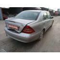MERCEDES-BENZ CLASE C (W203)