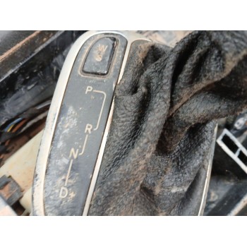 mercedes-benz clase c (w203) del año 2002