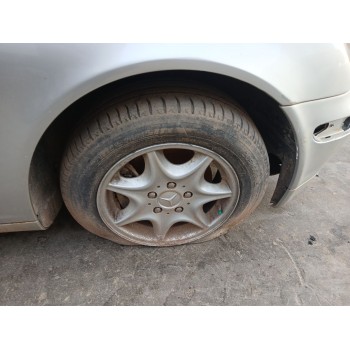 mercedes-benz clase c (w203) del año 2002