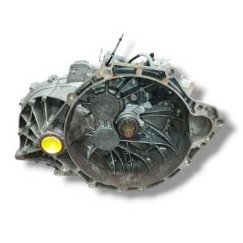 Recambio de caja cambios para ford focus iii 2.0 tdci referencia OEM IAM F1FR7002BCA  
