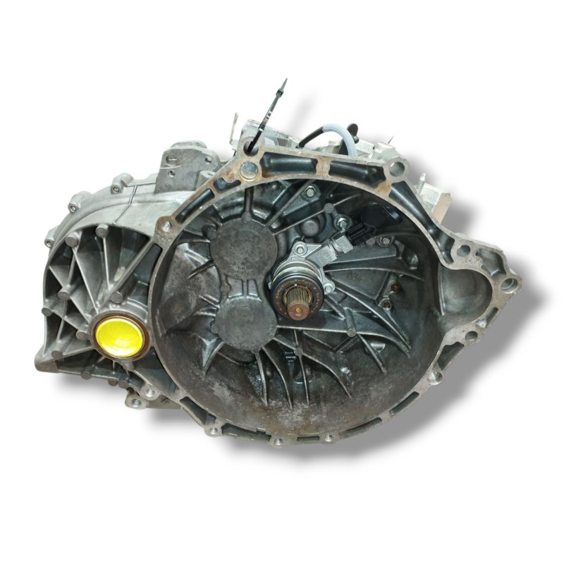 Recambio de caja cambios para ford focus iii 2.0 tdci referencia OEM IAM F1FR7002BCA  