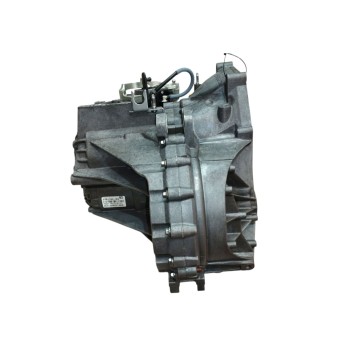 Recambio de caja cambios para ford focus iii 2.0 tdci referencia OEM IAM F1FR7002BCA  