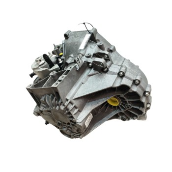 Recambio de caja cambios para ford focus iii 2.0 tdci referencia OEM IAM F1FR7002BCA  