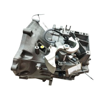 Recambio de caja cambios para ford focus iii 2.0 tdci referencia OEM IAM F1FR7002BCA  