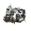 Recambio de caja cambios para ford focus iii 2.0 tdci referencia OEM IAM F1FR7002BCA  