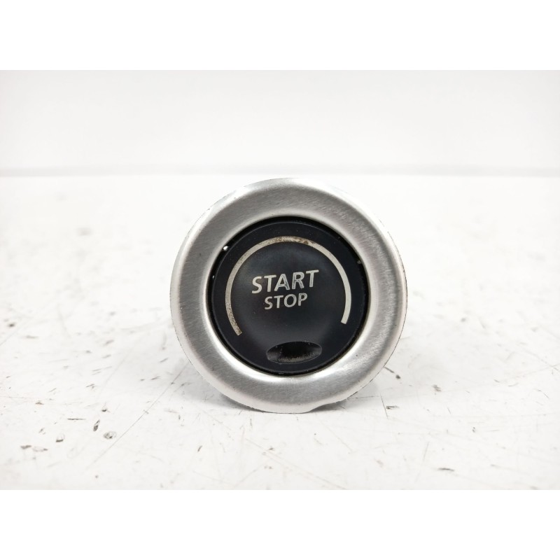 Recambio de interruptor para renault laguna ii (bg0/1_) 1.9 dci (bg08, bg0g) referencia OEM IAM 8200004282 START STOP 