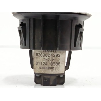 Recambio de interruptor para renault laguna ii (bg0/1_) 1.9 dci (bg08, bg0g) referencia OEM IAM 8200004282 START STOP 