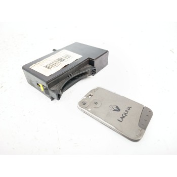 Recambio de conmutador de arranque para renault laguna ii (bg0/1_) 1.9 dci (bg08, bg0g) referencia OEM IAM 8200224594 OBSERVAR F