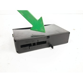 Recambio de conmutador de arranque para renault laguna ii (bg0/1_) 1.9 dci (bg08, bg0g) referencia OEM IAM 8200224594 OBSERVAR F