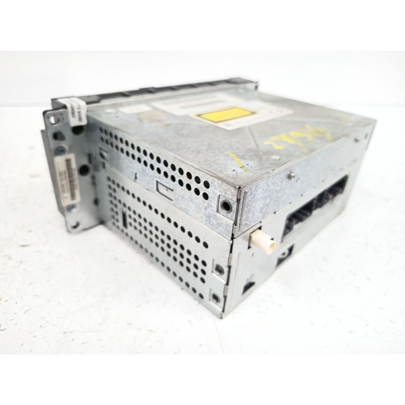 SISTEMA AUDIO / RADIO CD