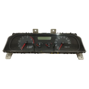 CUADRO INSTRUMENTOS 2X804 2510841 