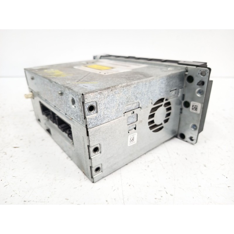 SISTEMA AUDIO / RADIO CD