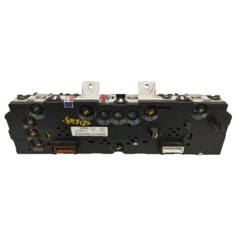 Recambio de cuadro instrumentos para nissan terrano/terrano.ii (r20) comfort referencia OEM IAM 2X804 2510841 