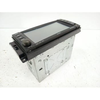 Recambio de sistema audio / radio cd para chrysler grand voyager v (rt) 2.8 crd referencia OEM IAM P05064248AJ  