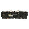 Recambio de cuadro instrumentos para nissan terrano/terrano.ii (r20) comfort referencia OEM IAM 2X804 2510841 