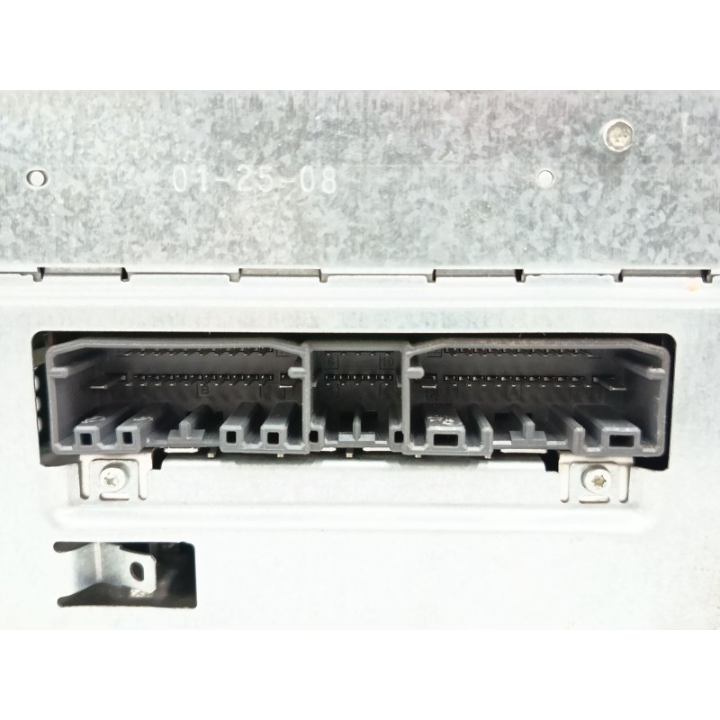 SISTEMA AUDIO / RADIO CD