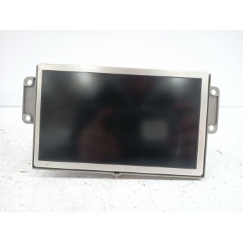 PANTALLA MULTIFUNCION 9663321480 