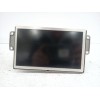 Recambio de pantalla multifuncion para peugeot 407 (6d_) 2.0 hdi 135 (6drhrh, 6drhre, 6drhrg, 6drhrj) referencia OEM IAM 9663321