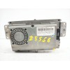 Recambio de pantalla multifuncion para peugeot 407 (6d_) 2.0 hdi 135 (6drhrh, 6drhre, 6drhrg, 6drhrj) referencia OEM IAM 9663321