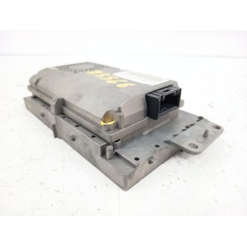 Recambio de pantalla multifuncion para peugeot 407 (6d_) 2.0 hdi 135 (6drhrh, 6drhre, 6drhrg, 6drhrj) referencia OEM IAM 9663321