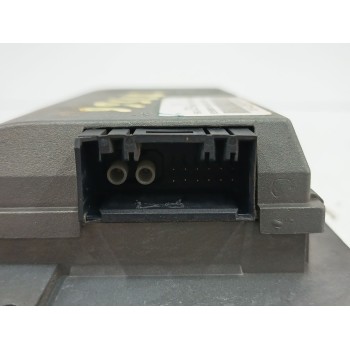 Recambio de pantalla multifuncion para peugeot 407 (6d_) 2.0 hdi 135 (6drhrh, 6drhre, 6drhrg, 6drhrj) referencia OEM IAM 9663321