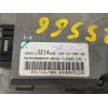 Recambio de pantalla multifuncion para peugeot 407 (6d_) 2.0 hdi 135 (6drhrh, 6drhre, 6drhrg, 6drhrj) referencia OEM IAM 9663321